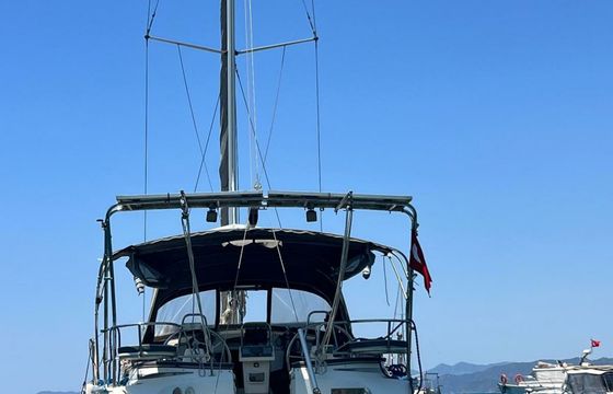 Bavaria 42 Cruiser Meraspera
