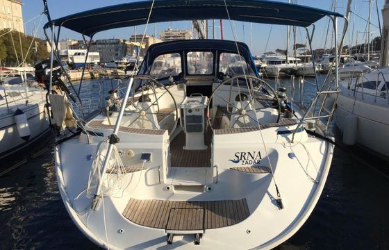 Bavaria 49 Srna