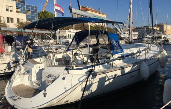 Bavaria 49 Srna