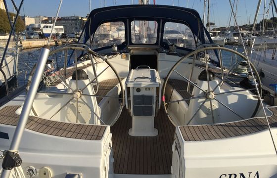 Bavaria 49 Srna