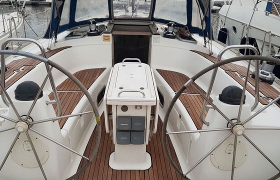 Bavaria 49 Srna