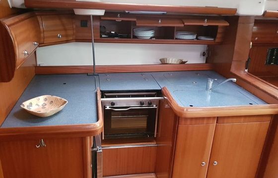 Bavaria 49 Srna