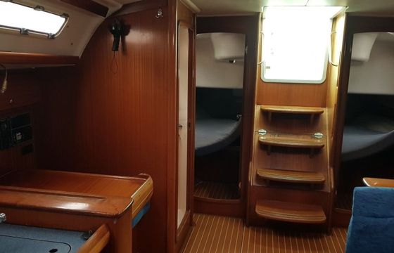 Bavaria 49 Srna