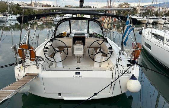 Bavaria C42 Valesia