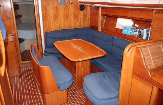 Bavaria 39 Cruiser Thetis