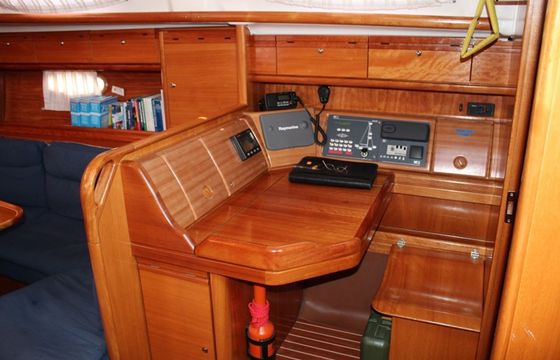 Bavaria 39 Cruiser Thetis