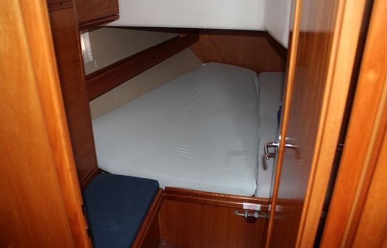 Bavaria 39 Cruiser Thetis