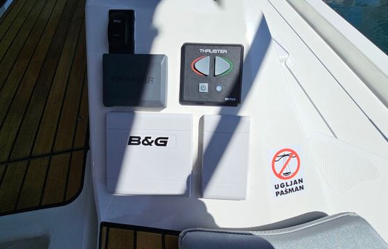 Bavaria C38 Euphoria