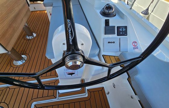 Bavaria C38 Euphoria