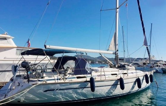 Bavaria 44 La Brisa
