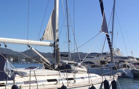 Bavaria 44 La Brisa