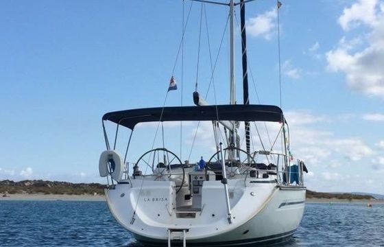 Bavaria 44 La Brisa