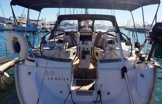 Bavaria 44 La Brisa