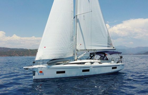 Bavaria C42 Selene