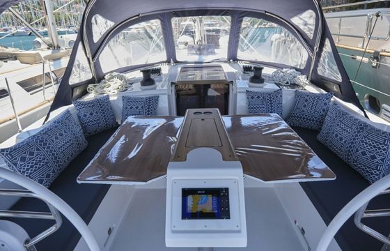 Bavaria C42 Selene