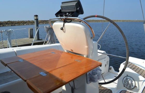 Bavaria 42 Cruiser Aquarius