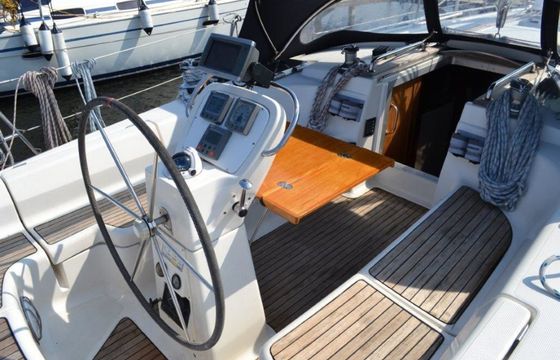 Bavaria 42 Cruiser Aquarius