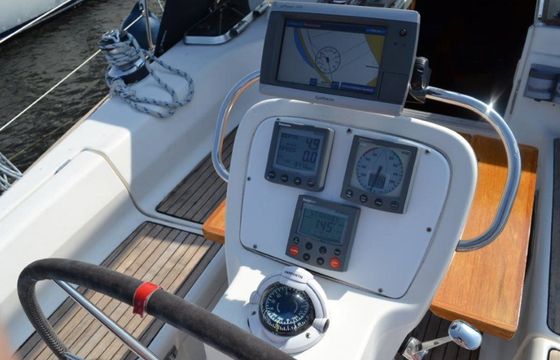 Bavaria 42 Cruiser Aquarius