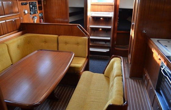 Bavaria 42 Cruiser Aquarius