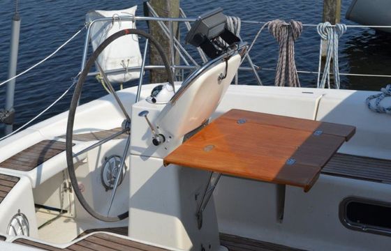 Bavaria 42 Cruiser Aquarius