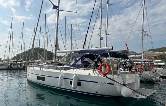 Bavaria C45 Allegro