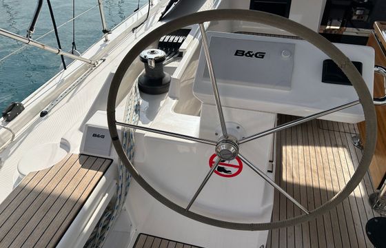 Bavaria C45 Allegro