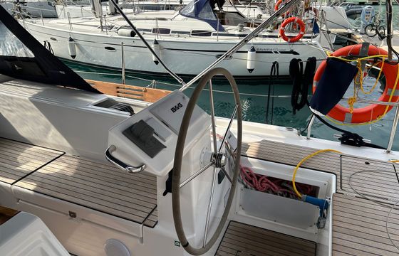 Bavaria C45 Allegro