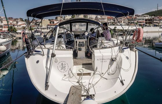 Bavaria 44 Alterra Vita