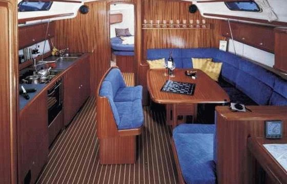 Bavaria 44 Mola 02 Breege