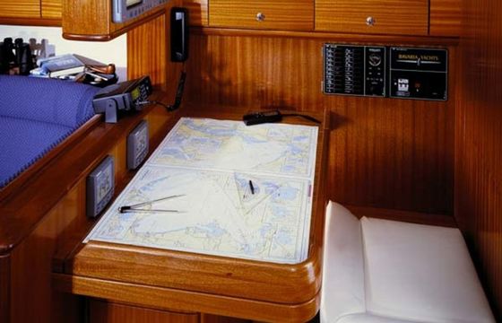 Bavaria 44 Mola 02 Breege