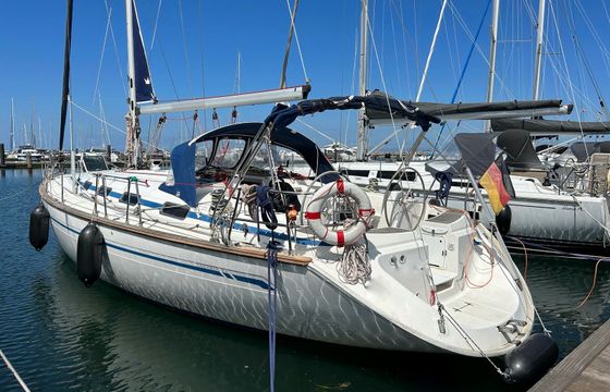 Bavaria 44 Mola 02 Breege