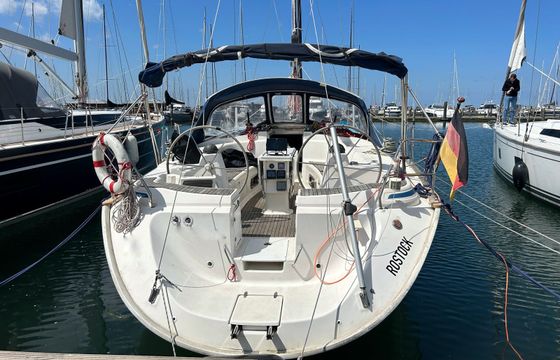 Bavaria 44 Mola 02 Breege
