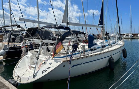 Bavaria 44 Mola 02 Breege