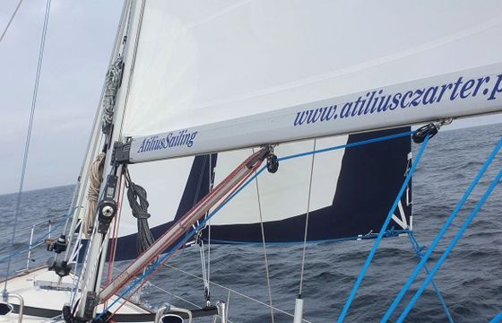 Bavaria 42 Cruiser Atilius 2