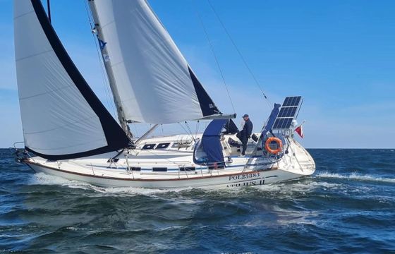 Bavaria 42 Cruiser Atilius 2