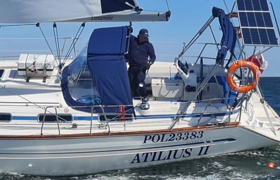 Bavaria 42 Cruiser Atilius 2