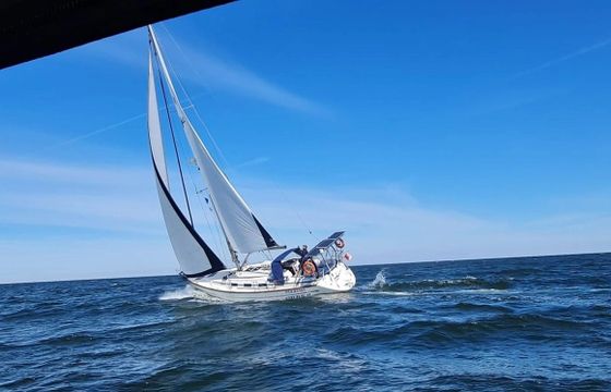 Bavaria 42 Cruiser Atilius 2