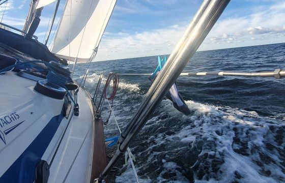 Bavaria 42 Cruiser Atilius 2