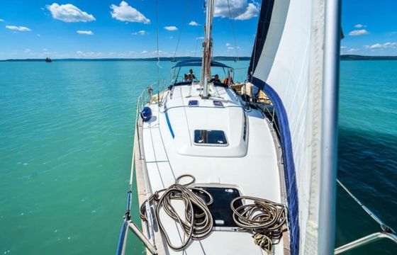 Bavaria 44 Nabu