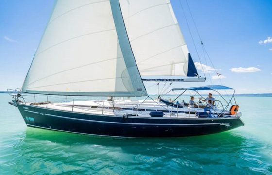 Bavaria 44 Nabu