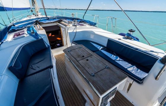 Bavaria 44 Nabu