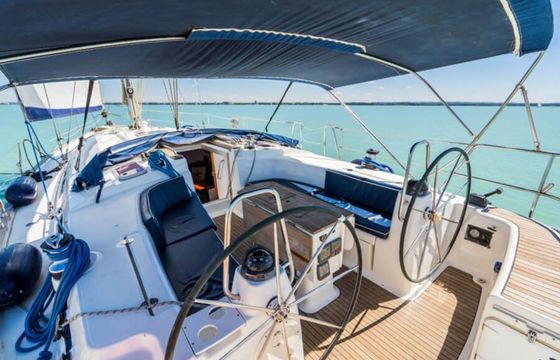 Bavaria 44 Nabu