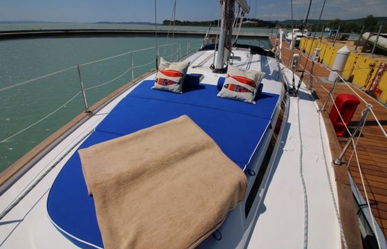 Bavaria 44 Nabu
