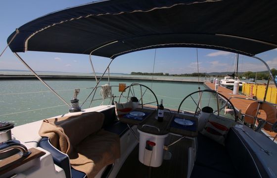 Bavaria 44 Nabu