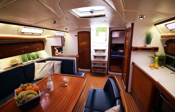 Bavaria 44 Nabu