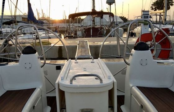 Bavaria 44 Angel