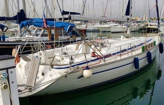 Bavaria 44 Angel