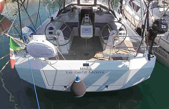 Bavaria C38 Le Petit Mami