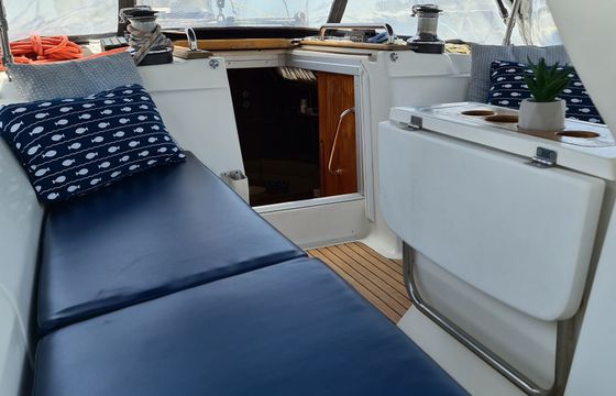 Bavaria 42 Cruiser Chimera