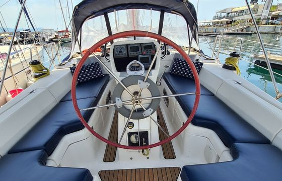Bavaria 42 Cruiser Chimera